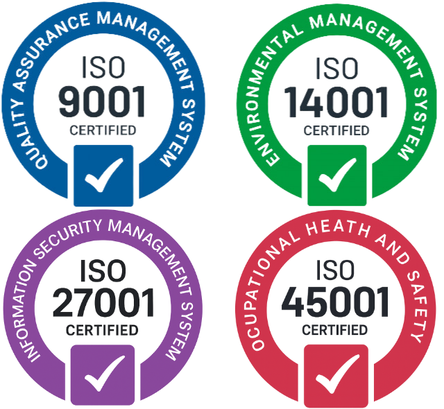 iso transparente